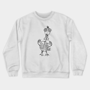 Surprise Crewneck Sweatshirt